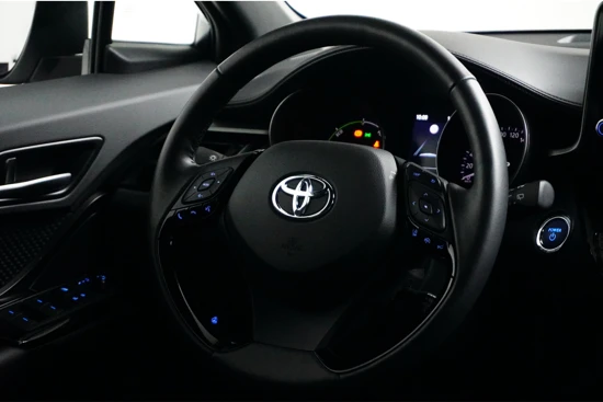 Toyota C-HR 2.0 Hybrid Dynamic