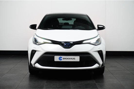 Toyota C-HR 2.0 Hybride