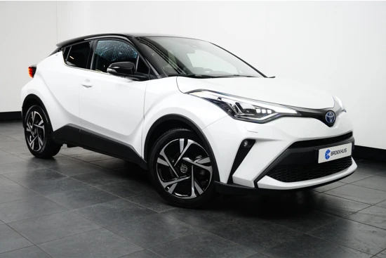 Toyota C-HR 2.0 Hybride