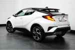 Toyota C-HR 2.0 Hybrid Dynamic