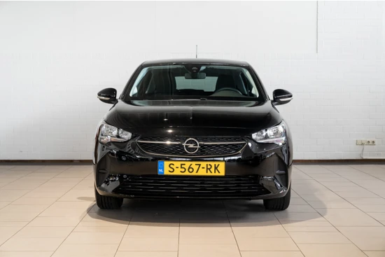 Opel Corsa 1.2 Edition | Origineel Nederlandse Auto | NAP | Apple Carplay & Android Auto | Parkeersensoren | Donker Glas achter |