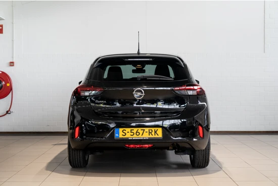 Opel Corsa 1.2 Edition | Origineel Nederlandse Auto | NAP | Apple Carplay & Android Auto | Parkeersensoren | Donker Glas achter |