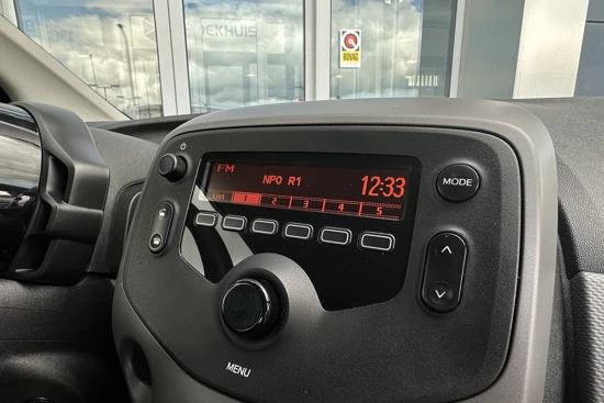 Peugeot 108 1.0 e-VTi 72pk 3D | Airco | Elektrische ramen | Bluetooth