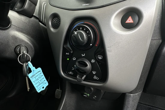 Peugeot 108 1.0 e-VTi 72pk 3D | Airco | Elektrische ramen | Bluetooth