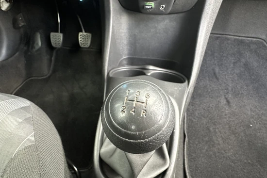 Peugeot 108 1.0 e-VTi 72pk 3D | Airco | Elektrische ramen | Bluetooth