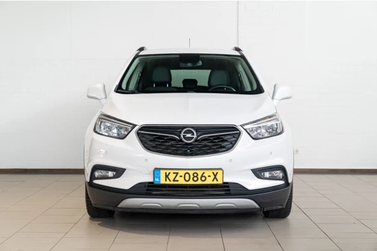 Opel Mokka X 1.4 Turbo Innovation | Camera | Trekhaak | Climate Controle | Comfort Stoelen | Parkeersensoren |