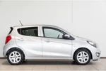 Opel KARL 1.0 ecoFLEX Edition | Stoel & Stuurverwarming | Parkeersensoren | Airco | Cruise Controle |