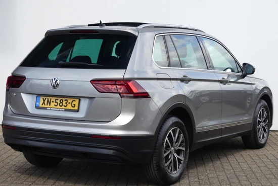 Volkswagen Tiguan 1.5 TSI ACT 150PK Comfortline Business DSG-7 | PANORAMADAK | NAVI | STOELVERWARMING | ADAPTIVE CRUISE |