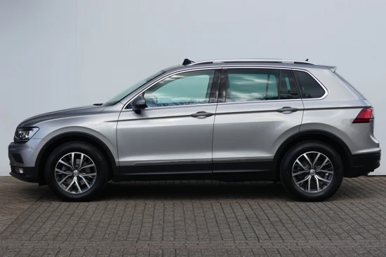 Volkswagen Tiguan 1.5 TSI ACT 150PK Comfortline Business DSG-7 | PANORAMADAK | NAVI | STOELVERWARMING | ADAPTIVE CRUISE |