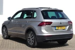 Volkswagen Tiguan 1.5 TSI ACT 150PK Comfortline Business DSG-7 | PANORAMADAK | NAVI | STOELVERWARMING | ADAPTIVE CRUISE |