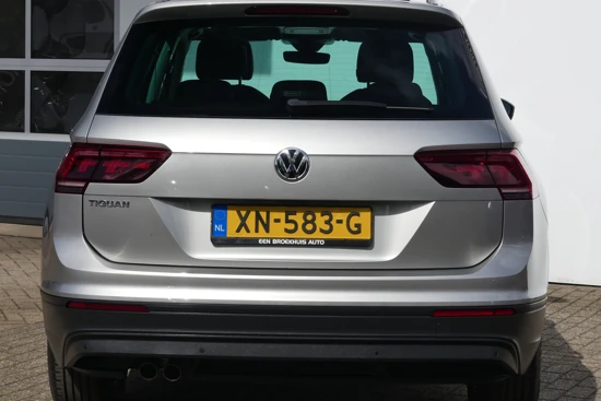 Volkswagen Tiguan 1.5 TSI ACT 150PK Comfortline Business DSG-7 | PANORAMADAK | NAVI | STOELVERWARMING | ADAPTIVE CRUISE |