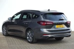 Ford Focus Wagon 1.0 EcoBoost Hybrid 125PK ST-Line | CAMERA | STOEL+STUUR+VOORRUITVERWARMING |