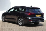 Ford Focus Wagon 1.0 EcoBoost Hybrid 125PK ST-Line | STOEL+STUUR+VOORRUITVERWARMING | CAMERA |