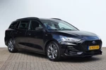 Ford Focus Wagon 1.0 EcoBoost Hybrid 125PK ST-Line | STOEL+STUUR+VOORRUITVERWARMING | CAMERA |