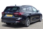 Ford Focus Wagon 1.0 EcoBoost Hybrid 125PK ST-Line | STOEL+STUUR+VOORRUITVERWARMING | CAMERA |