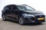 Ford Focus Wagon 1.0 EcoBoost Hybrid 125PK ST-Line | STOEL+STUUR+VOORRUITVERWARMING | CAMERA |