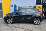 Opel Mokka 1.4 TURBO 140PK COSMO | NAVI | TREKHAAK | CLIMATE CONTROL| AGR-COMFORTSTOELEN| PARKEERSENSOREN| 18" LMV| CAMERA| 100% DEALERONDE