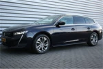 Peugeot 508 SW 1.6 PURETECH 180PK ALLURE AUTOMAAT / NAVI / LEDER / CLIMA / AGR / PDC / 17" LMV / CAMERA / KEYLESS / TREKHAAK / FULL-LED / AD