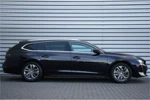 Peugeot 508 SW 1.6 PURETECH 180PK ALLURE AUTOMAAT / NAVI / LEDER / CLIMA / AGR / PDC / 17" LMV / CAMERA / KEYLESS / TREKHAAK / FULL-LED / AD