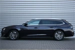 Peugeot 508 SW 1.6 PURETECH 180PK ALLURE AUTOMAAT / NAVI / LEDER / CLIMA / AGR / PDC / 17" LMV / CAMERA / KEYLESS / TREKHAAK / FULL-LED / AD