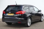 Ford Focus Wagon 1.0 EcoBoost Titanium | NAVI | GETINT GLAS | 17'' LMV |