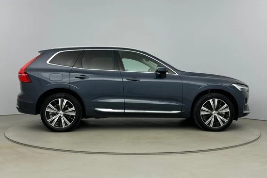 Volvo XC60 2.0 Recharge T6 AWD Inscription Exclusive | Head-up Display | Trekhaak | Android - Apple Carplay | 1e Eigenaar