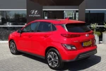 Hyundai KONA EV Fashion 64 kWh | NAVIGATIE | HEAD-UP-DISPLAY | WEINIG KILOMETERS!