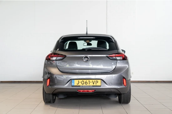 Opel CORSA-E Edition 50 kWh | Navigatie | Climate Controle | Cruise Controle | Keyless Start |