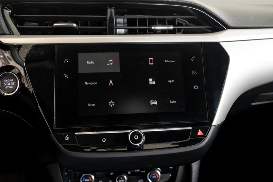 Opel CORSA-E Edition 50 kWh | Navigatie | Climate Controle | Cruise Controle | Keyless Start |
