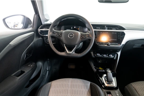 Opel CORSA-E Edition 50 kWh | Navigatie | Climate Controle | Cruise Controle | Keyless Start |