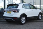 Volkswagen T-Cross 1.0 TSI 95PK Life