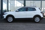 Volkswagen T-Cross 1.0 TSI 95PK Life