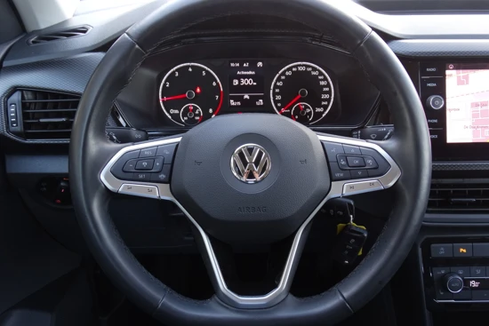 Volkswagen T-Cross 1.0 TSI 95PK Life