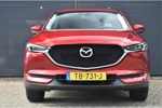 Mazda CX-5 2.0 SkyActiv-G 165 TS+ Automaat | Trekhaak | 1e Eigenaar | HeadUp-Display | Stuur/Stoelverwarming | Achteruitrijcamera | Climate