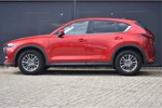 Mazda CX-5 2.0 SkyActiv-G 165 TS+ Automaat | Trekhaak | 1e Eigenaar | HeadUp-Display | Stuur/Stoelverwarming | Achteruitrijcamera | Climate