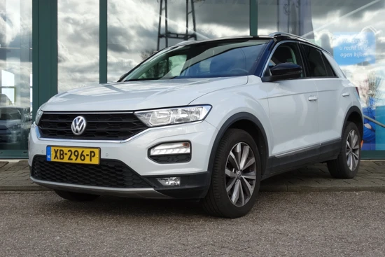 Volkswagen T-Roc 1.0 TSI 115PK Style