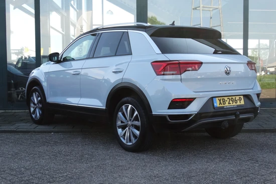 Volkswagen T-Roc 1.0 TSI 115PK Style