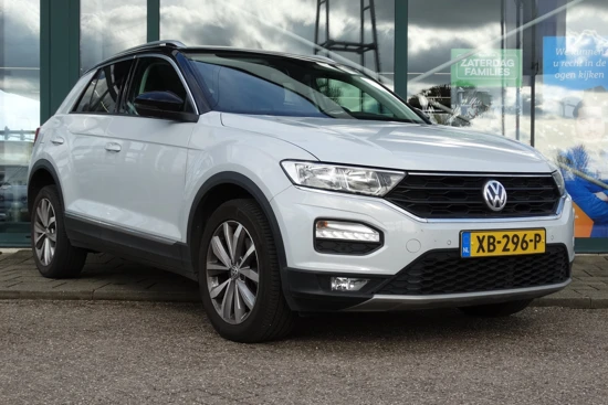 Volkswagen T-Roc 1.0 TSI 115PK Style