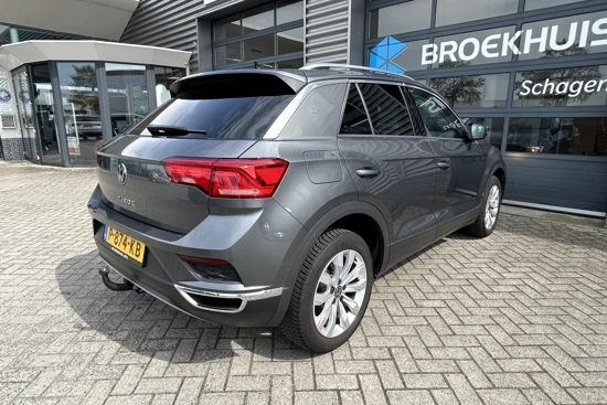 Volkswagen T-Roc 1.5 TSI 150 pk Style Business 7-DSG