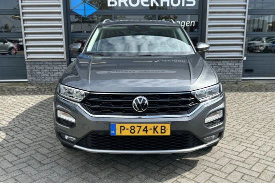 Volkswagen T-Roc 1.5 TSI 150 pk Style Business 7-DSG