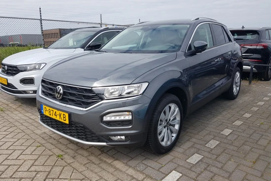 Volkswagen T-Roc 1.5 TSI 150 pk Style Business 7-DSG