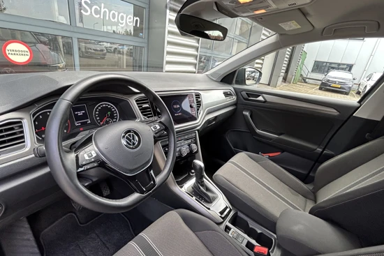 Volkswagen T-Roc 1.5 TSI 150 pk Style Business 7-DSG