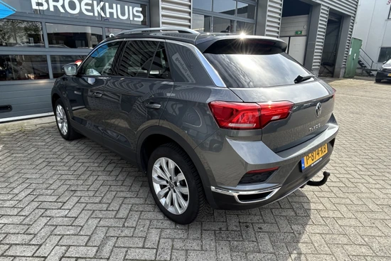 Volkswagen T-Roc 1.5 TSI 150 pk Style Business 7-DSG