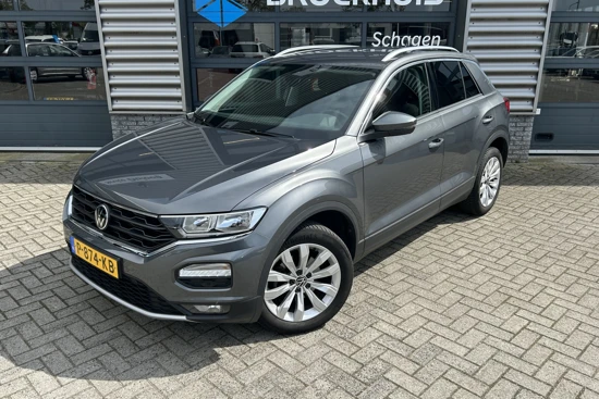 Volkswagen T-Roc 1.5 TSI 150 pk Style Business 7-DSG