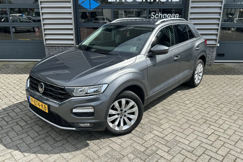 Volkswagen T-Roc 1.5 TSI 150 pk Style Business 7-DSG