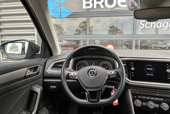 Volkswagen T-Roc 1.5 TSI 150 pk Style Business 7-DSG