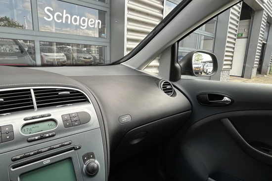 SEAT Altea XL 1.4 TSI 125 pk Style |Trekhaak |Airco (automatisch)|Cruise control |