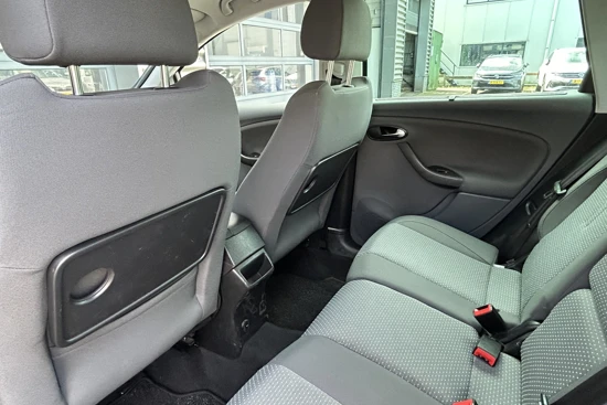 SEAT Altea XL 1.4 TSI 125 pk Style |Trekhaak |Airco (automatisch)|Cruise control |
