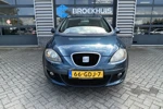 SEAT Altea XL 1.4 TSI 125 pk Style |Trekhaak |Airco (automatisch)|Cruise control |