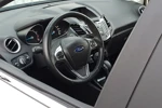 Ford Fiesta 1.6 Titanium | Distributieriem vervangen! | Airco | Verw. Voorruit | Parkeersensoren | Cruise Control